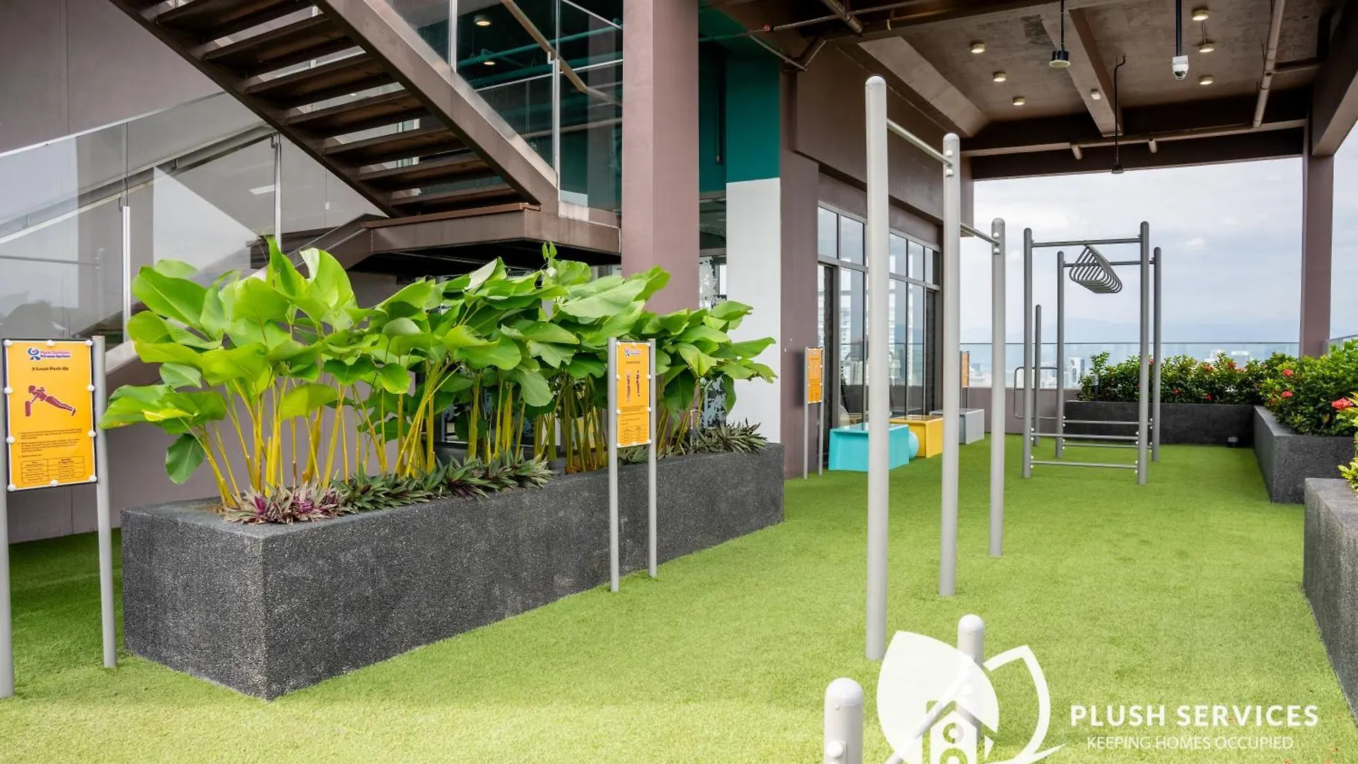 Riveria City At Kl Sentral By Plush Kuala Lumpur Malaysia