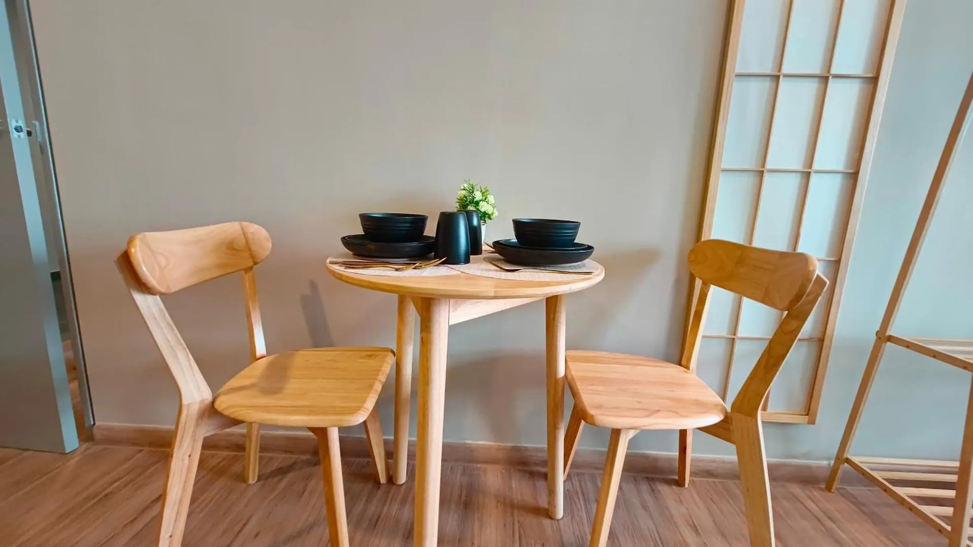 Apartment Riveria City At Kl Sentral By Plush Kuala Lumpur