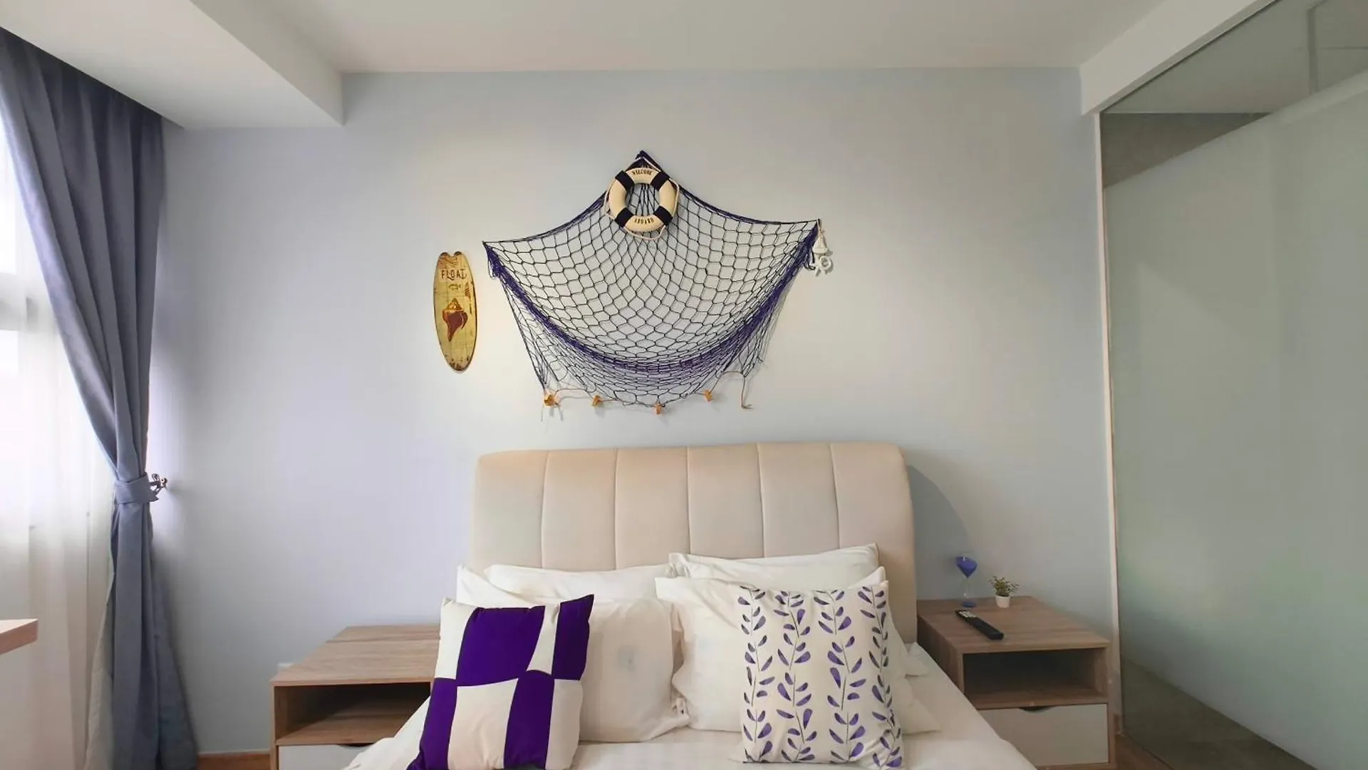 Apartment Riveria City At Kl Sentral By Plush Kuala Lumpur